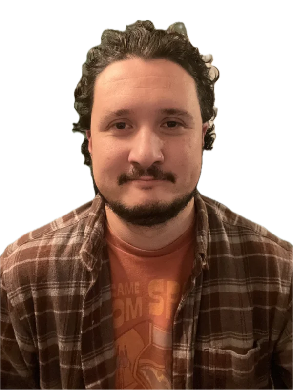 Daniel Lemky